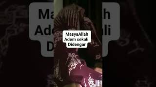 MasyaAllah surahmaryam viralshort alquran fypシ゚viral [upl. by Brittan]