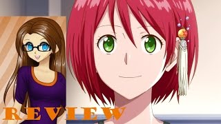 Akagami no Shirayukihime Season 2 Episode 10 Review quotZen just propose to Shirayukiquot [upl. by Earley]