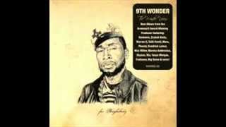 9th Wonder ft Phonte amp Median  Band Practice Pt 2 [upl. by Torey]