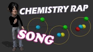 Chemistry Rap Song [upl. by Electra]