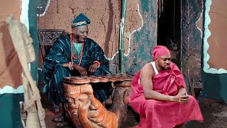 OGUNDABEDE OMO BABA TAPA  A Nigerian Yoruba Movie Starring Odunlade Adekola  Lalude [upl. by Bloom]