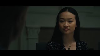 BAD GENIUS Trailer 2024  Starring Benedict Wong  HighStakes Thriller [upl. by Htebizile]