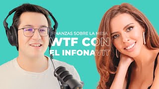 TODO lo que debes saber sobre el INFONAVIT con Paulina Casso [upl. by Viviyan14]