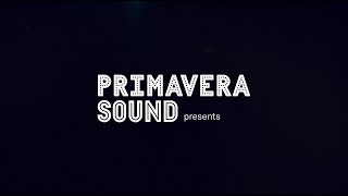 Primavera Sound 2019 Barcelona The New Normal [upl. by Llevaj409]