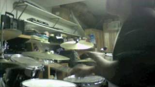 Apologize  One Republic Drum Cover [upl. by Aryn430]