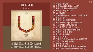 노래방 인기차트 ★ 발라드 ★ 2024년 10월 1차 최신 발라드명곡 노래모음  발라드 플레이리스트  KPOP CHART  PLAYLIST [upl. by Eanil493]