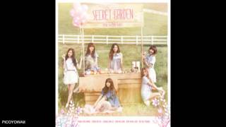 APink  NoNoNo Full Audio [upl. by Gilson103]