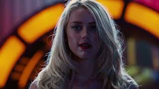 Machete Kills  Amber Heard Final Fight [upl. by Rafiq]