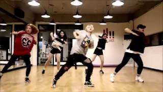 SkwodNadia Rose  Darlene Choreography  Peace Dance [upl. by Schaeffer]