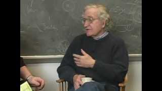 Questions About Anarchism  Noam Chomsky 2006 [upl. by Ignatius]