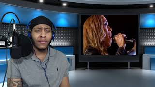 Glennis Grace  Always  Reaction [upl. by Andromede203]