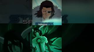 Starrk Vs Ulqiorra animeedit bleach edit shorts makethisgoviral anime fyp [upl. by Ephrayim]