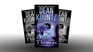 Odd Thomas by Dean Koontz [upl. by Cyd]