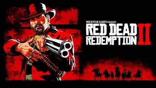 🔴 Test stream RDR 2 Roleplay [upl. by Nalniuq]