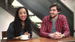 Reel Works with Avan Jogia amp Erinn Westbrook S4E4  Narrative [upl. by Mortensen]