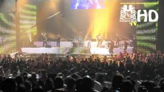 Roberto Tapia y Larry Hernandez En Concierto [upl. by Ahsatak]