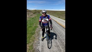 Solvang Double Century 2018 [upl. by Ayt]