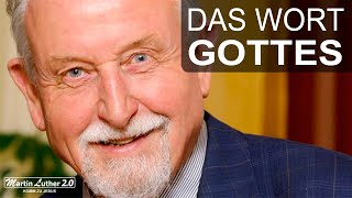 Winrich Scheffbuch  Das Wort Gottes [upl. by Hartman104]