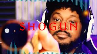 Shogun  Continuing The quotMight Be The Most CoryxKenshin Beatquot Trend [upl. by Nylcoj523]