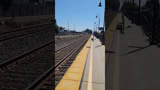 Grover Beach California amtrac station [upl. by Michell]