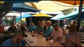 Schooner Wharf Bar in Key West [upl. by Naujud]