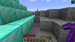 SO MANY BEACONS AND I STILL NEED MORE  No Commentary  Peaceful Mode  Minecraft 120  pt454 [upl. by Clough]