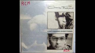 Climie Fisher  Love changes everything 1987 Extended mix [upl. by Corneille]