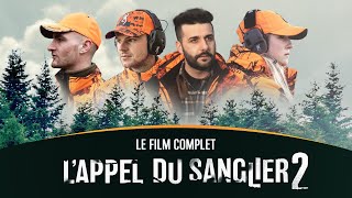 Zone300  LAppel Du Sanglier 2 FILM COMPLET [upl. by Kenleigh]