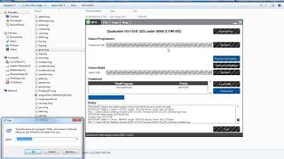 Huawei G630U10 Flashing QFIL Bricked [upl. by Ardnaxila731]