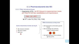 IEC et ARA2 Partie 3 [upl. by Shivers]