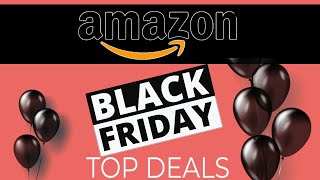 Wahnsinns Angebote beim Amazon Black Friday [upl. by Schlessel499]