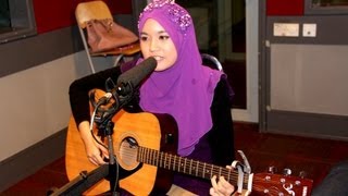 150 Juta  Ainan Tasneem LIVE [upl. by Monagan]