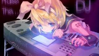 Touchin On My  Nightcore [upl. by Gipps]