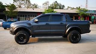 FORD RANGER​201530 BY LOFT MODIFY [upl. by Gayla]