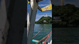 Hundred islands of Alaminos Pangasinan [upl. by Casandra]