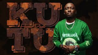 Hance Paul  Kutu Official Music [upl. by Hubing145]