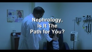 Nephrology Fellowship [upl. by Eikcid182]