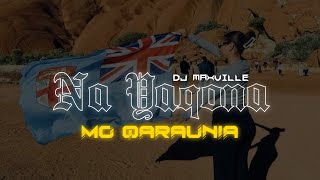 NA YAQONA MO QARAUNIA  DJ MAXVILLE  SOQO BULA [upl. by Naro]