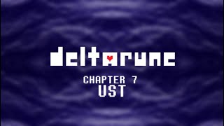 Toby Fox  Penumbra Phantasm My Take [upl. by Levison667]