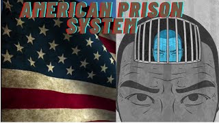 Why The US Prison System Is The Worst In The Developed World [upl. by Rauch]