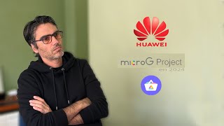 ¿CÓMO ESTÁ HUAWEI EN 2024  quotMI OPINIÓNquot [upl. by Kermy]