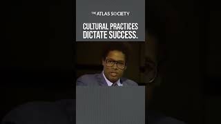 Cultures that incentivize success will have it [upl. by Anuaek]