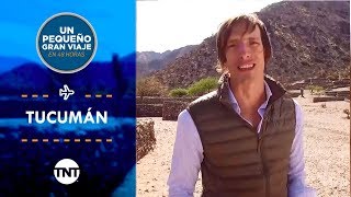 Tucumán  Un Pequeño Gran Viaje En 48 Horas con Iván de Pineda [upl. by Hterrag497]