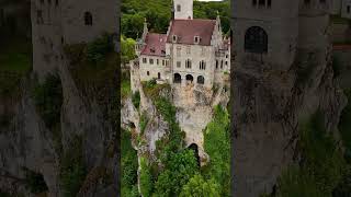 Lichtenstein Castle [upl. by Haimehen]