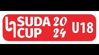 U18 SUDACUP 2024 HIGHLIGHTS [upl. by Atikihc501]