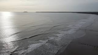 Youghal Greenway and Boardwalk [upl. by Rehc65]