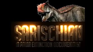 Saurischian Trailer  Prior Extinction Documentary [upl. by Verada168]