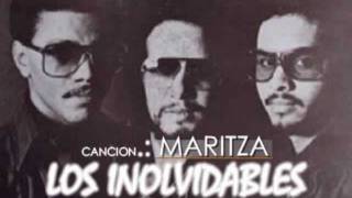 LOS INOLVIDABLES  Maritza [upl. by Un]