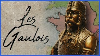 Du GAULOIS dans la LANGUE FRANÇAISE  ft Dave Sheik  MLTP25 [upl. by Waldner]