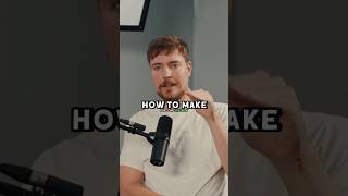 MrBeast On “Better For You” Food [upl. by Tahp]